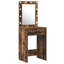 Dressing Table with Mirror-1937509488