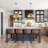Aire 1 - Light Dimmable Single Dome Kitchen Island Pendant-1563440384