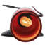 Tuscan Vineyard 1 - Light Armed Sconce