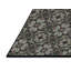Tapis olive à motifs/jaune-423586285