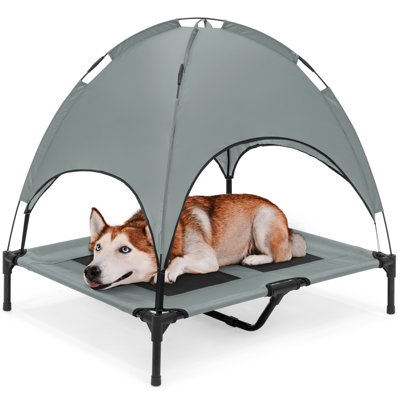 Eckford Pet Bed