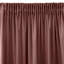 Slot Top Blackout Thermal Single Curtain-74768459