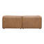 Foley 3 - Genuine Leather Modular Sectional-1006747866