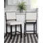 Tabouret de comptoir bar & Haywards-445138732
