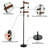 Dimmable Circle Ceiling Light