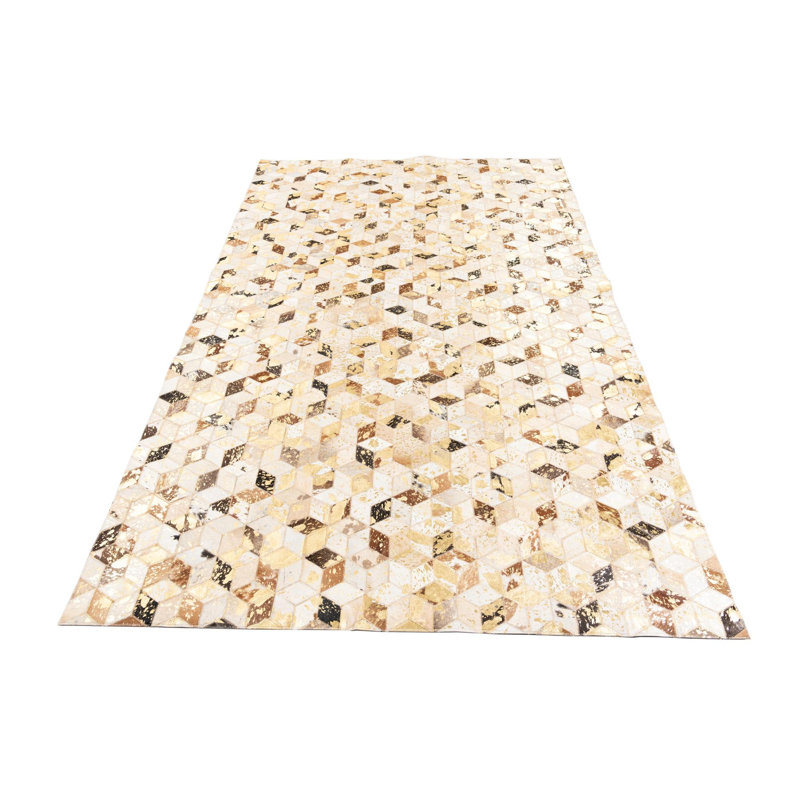 Tapis doré Ingalls