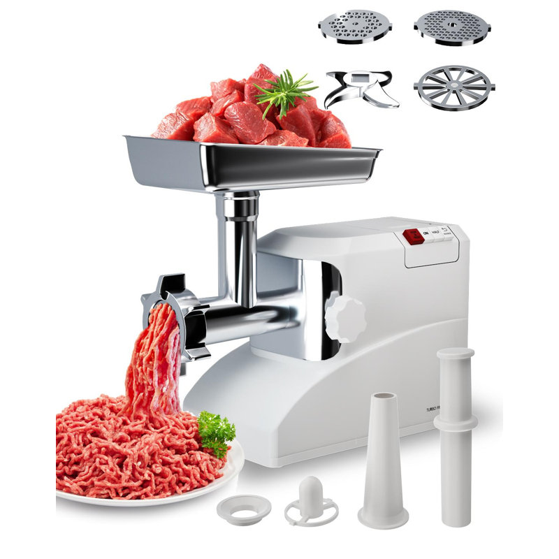 Giantex Electric Meat Grinder