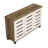 Lismore 16 Pair Shoe Storage Cabinet-1293307669