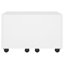 Godart Wheel Coffee Table with Storage-1464957151