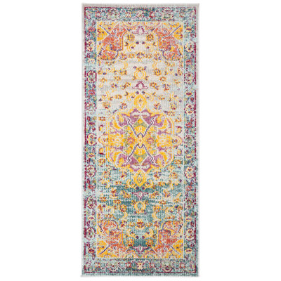 Tapis oriental Haneul Performance