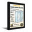 Cabine de douche Bath & Laundry avec verre transparent-625786217-625786214-625786215