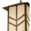 Santa Fe 1 - Light Pendant