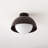 Flush Mount