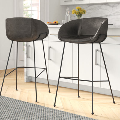 Tabouret de bar et de comptoir Ardea