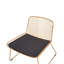 Ankrom 37cm H Side Chair-1830062701