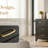 7-drawer Dresser
