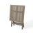 POSITANO 25 " FOLDABLE BISTRO SET