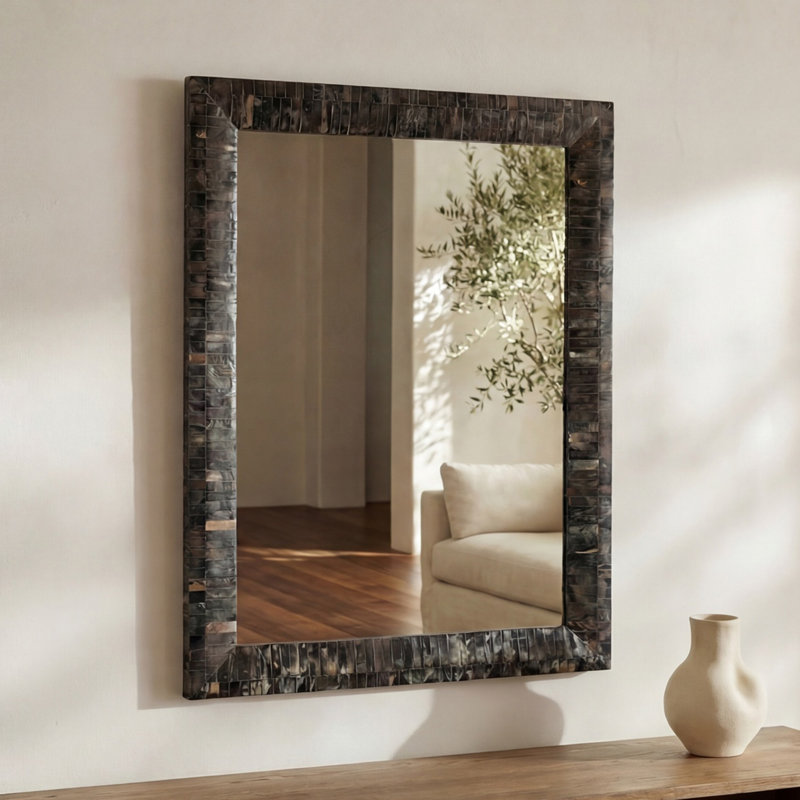 Miroir Avis
