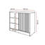 105cm Sideboard-1585543804