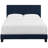 Amira Performance Velvet Bed-70910870-70910832