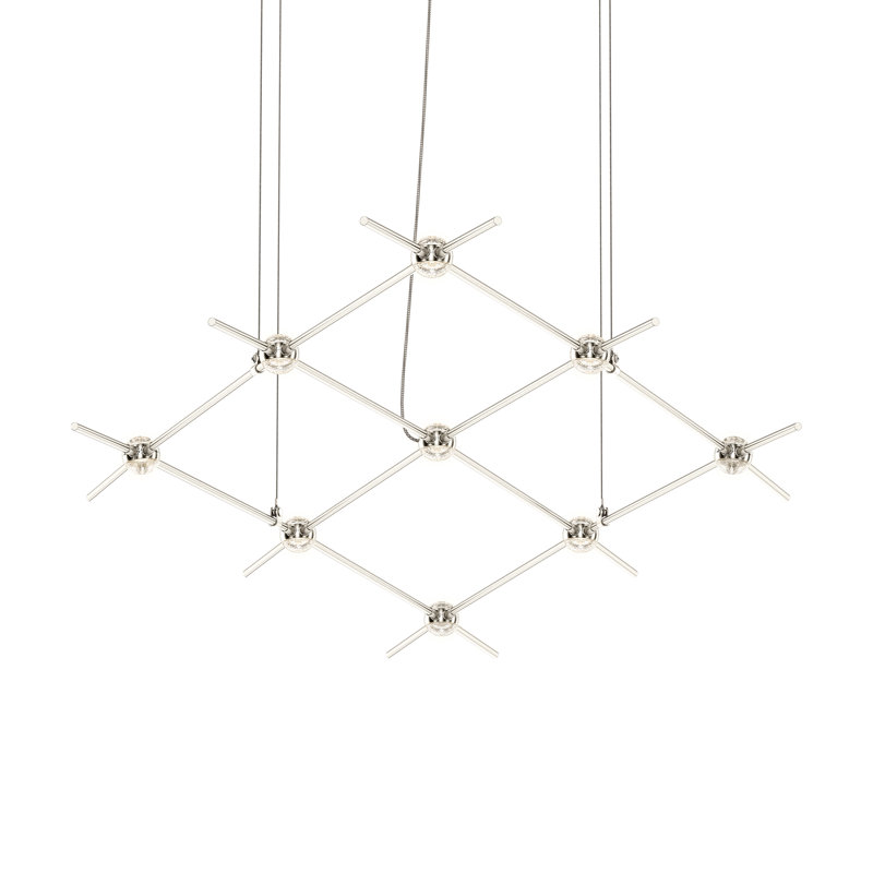 LED Chandelier