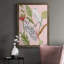 Birds In Motion V, reproduction d'art sur toile-88399440-88399441