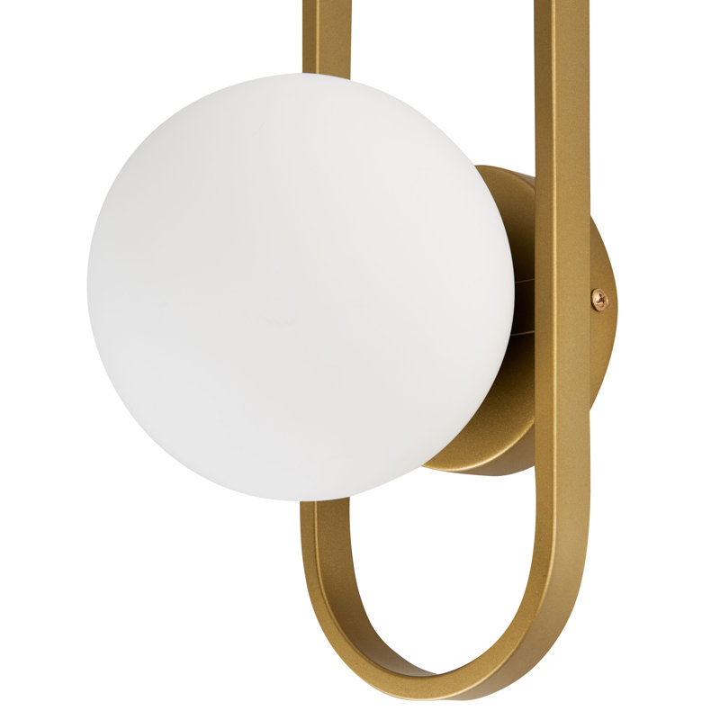 VARDI Wall Sconce