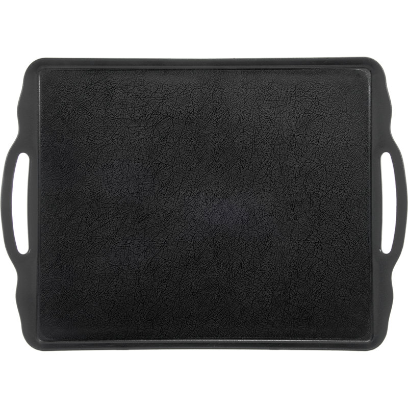 Carlisle Food Service Products Plastic Tray