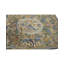 Hand-Knotted High-Quality Green Area Rug