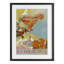 Reproduction sous verre Dolce Vita-537455362-537455363