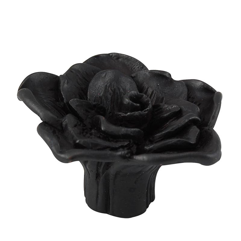 Carlotta Novelty Knob, Oil-Rubbed Bronze