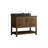 Radstock 42'' Single Bathroom Vanity with Top-493830711-493830710