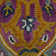 Shidler Persian Hand Tufted Micro-looped Natural Wool Indoor Area Rug