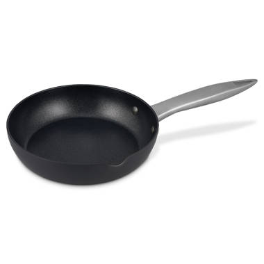 TURBO PROFESSIONAL ALUMINUM FRY PANS – Turbo Pot