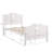 Eastford Solid Wood Platform Bed-705772505