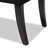 Micayah Polyester Blend Upholstered Bench
