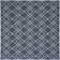 Dustee Southwestern Indoor / Outdoor Rug
