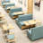 Rounak Faux Leather Upholstered Bench
