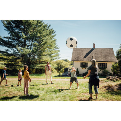 Adventure Sports Soccer Ball