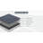 Mat Plastic Deck Tiles