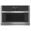 Ge Profile 30" Built-in Microwave/convection Oven