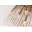 Wallis 10 Light Pendant-2016945117-2121123840