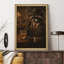 Art mural encadré rétro 26 "x 36"-402952290-402952289
