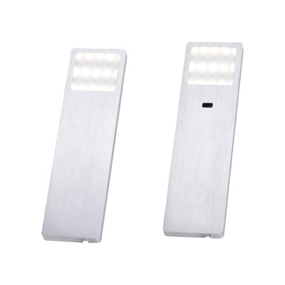LED Einbauleuchten-Set