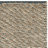 Auckland Handmade Flatweave Jute/Sisal Brown Area Rug-1482087340