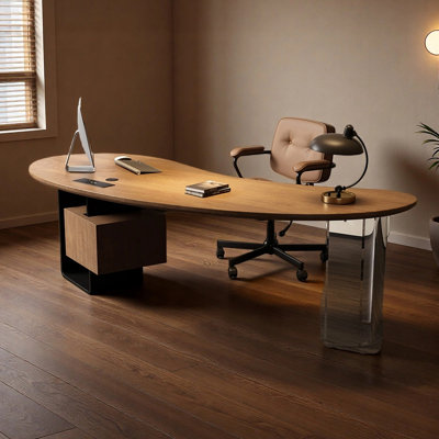 Bureau moderne haut de gamme
