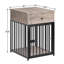 Meuble pour chien-816672142