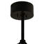 Smythe Craftsman Downrod Ceiling Fan