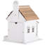 Maisonnette 9 po x 7 po x 7,5 po Kerela