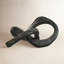 Sculpture abstraite en métal Wyeth-1868352172